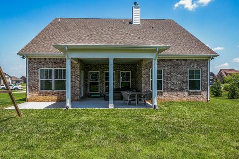 1109 Dunkirk Ln, Murfreesboro, TN 37129 photo 38