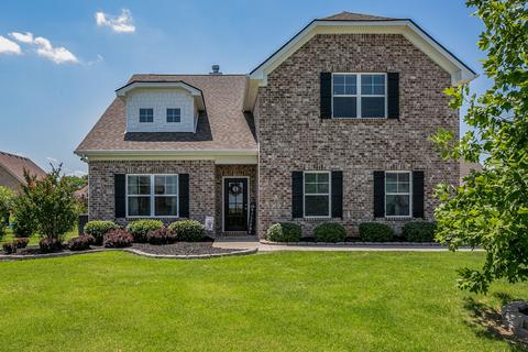 1109 Dunkirk Ln, Murfreesboro, TN 37129 photo 2