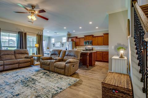 1109 Dunkirk Ln, Murfreesboro, TN 37129 photo 9