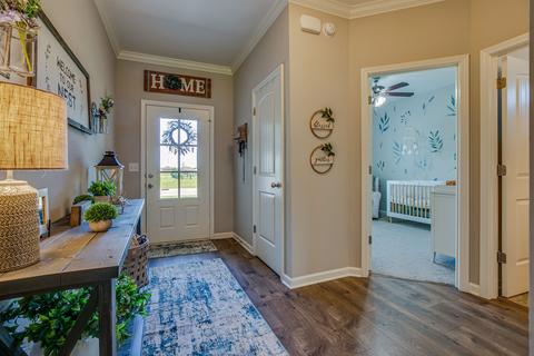1109 Dunkirk Ln, Murfreesboro, TN 37129 photo 5