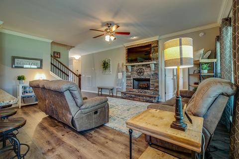 1109 Dunkirk Ln, Murfreesboro, TN 37129 photo 11