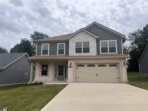 105 Clover Glenn, Clarksville, TN 37043