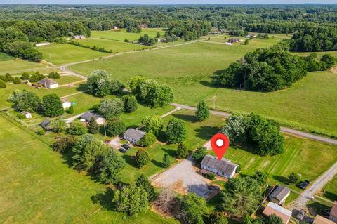 3845 Armstrong Rd, Springfield, TN 37172 photo 5