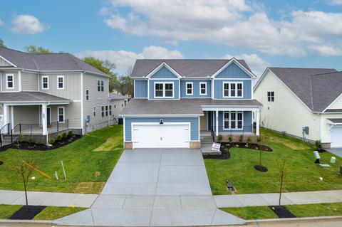 4521 Rockland Trl, Antioch, TN 37013