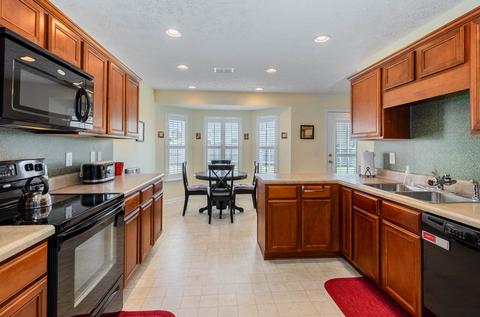 7001 Big Eagle Trl, Spring Hill, TN 37174 photo 2
