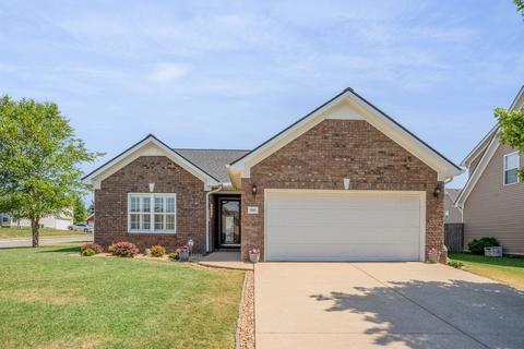 7001 Big Eagle Trl, Spring Hill, TN 37174 photo 1