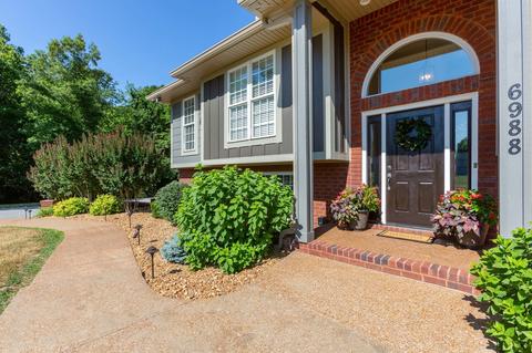 6988 Cranor Rd, Springfield, TN 37172 photo 2