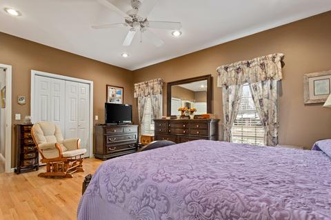 1018 Gilmer Dr, Centerville, TN 37033 photo 21