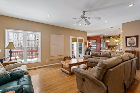 1018 Gilmer Dr, Centerville, TN 37033 photo 12
