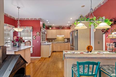 1018 Gilmer Dr, Centerville, TN 37033 photo 14