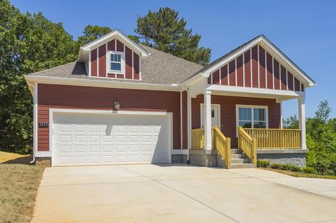 1015 Stonebrook Dr, Dickson, TN 37055 photo 2