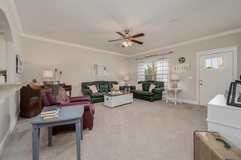 1233 Avery Dr, Murfreesboro, TN 37128 photo 5