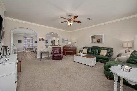 1233 Avery Dr, Murfreesboro, TN 37128 photo 4