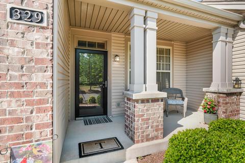 329 Griffin Pl, Hermitage, TN 37076 photo 4