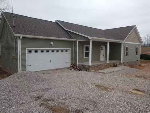 433 Mcelhiney Rd, Dickson, TN 37055 photo 1