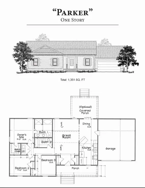 433 Mcelhiney Rd, Dickson, TN 37055 photo 10