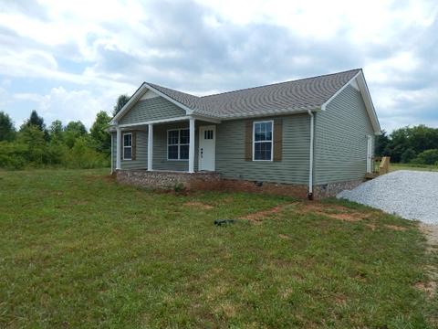 160 Armstrong Rd, Doyle, TN 38559 photo 2