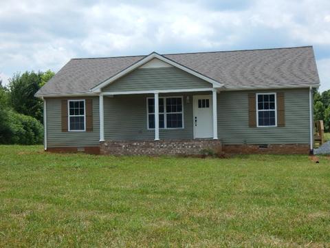 160 Armstrong Rd, Doyle, TN 38559 photo 1