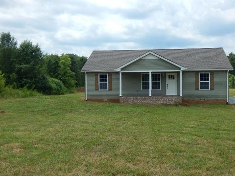 160 Armstrong Rd, Doyle, TN 38559 photo 4