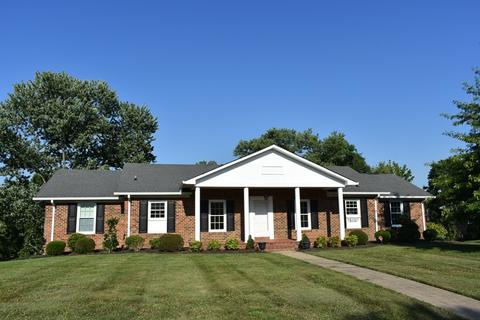 118 Hilltop Dr, Carthage, TN 37030