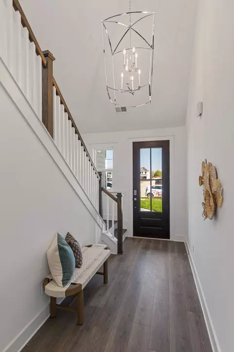 3609 Anthony Ave, Murfreesboro, TN 37129 photo 2