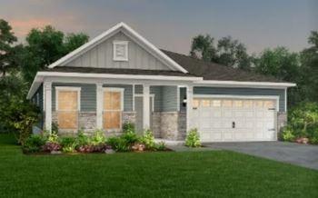 2912 Eckersley Dr, Murfreesboro, TN 37128 photo 1