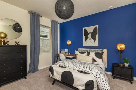 2912 Eckersley Dr, Murfreesboro, TN 37128 photo 8
