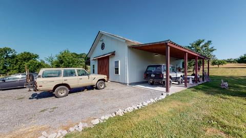 1920 Allisona Rd, Eagleville, TN 37060 photo 52