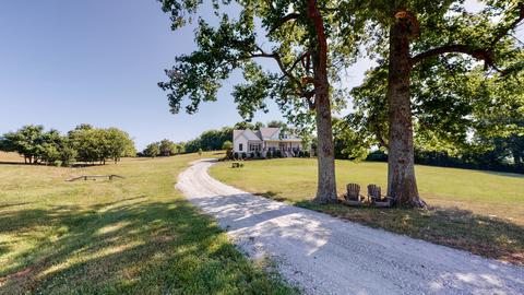 1920 Allisona Rd, Eagleville, TN 37060 photo 2