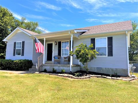 1815 Thompson Rd, Murfreesboro, TN 37128 photo 2