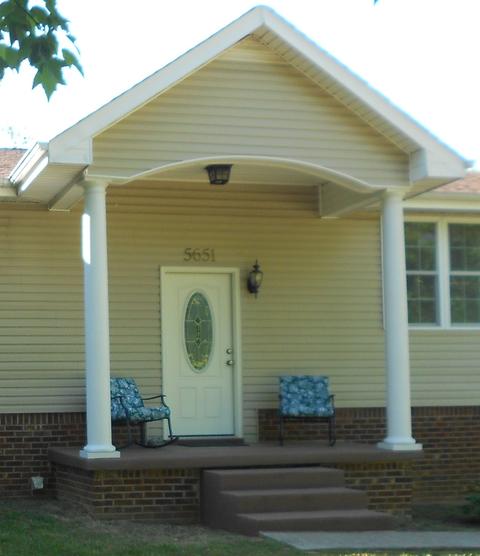 5651 Hall Ln, Springfield, TN 37172 photo 2