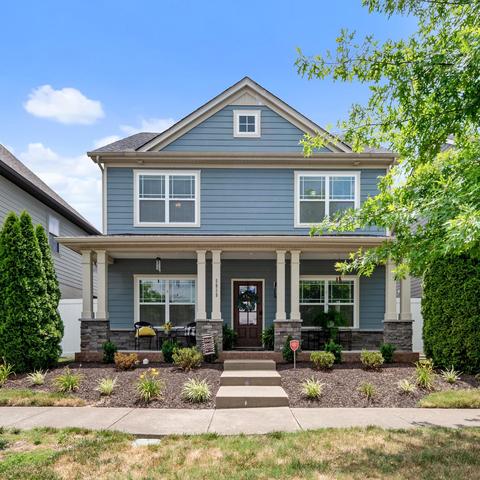 5959 Cottingham Dr, Murfreesboro, TN 37128 photo 2