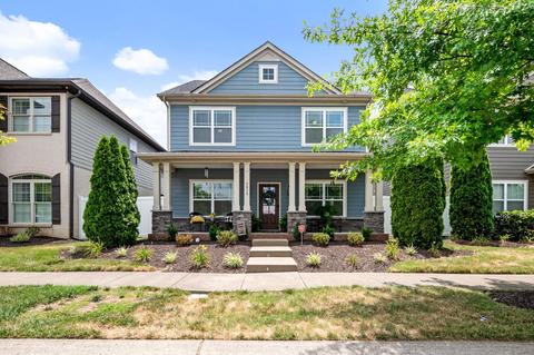 5959 Cottingham Dr, Murfreesboro, TN 37128 photo 1