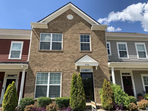 2106 Hemlock Dr, Spring Hill, TN 37174 photo 1