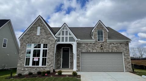 4022 John Marsh Rd, Spring Hill, TN 37174 photo 1