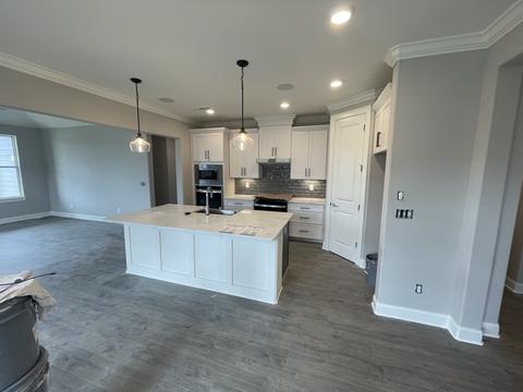 4022 John Marsh Rd, Spring Hill, TN 37174 photo 4