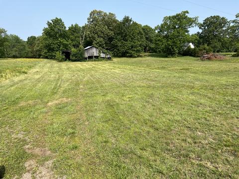 944 Keen Hollow Rd Lot #5, Westmoreland, TN 37186