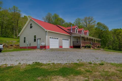 357 Hackett Valley Rd, Hickman, TN 38567 photo 2
