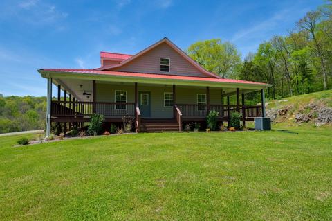 357 Hackett Valley Rd, Hickman, TN 38567 photo 4