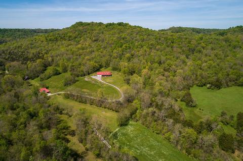 357 Hackett Valley Rd, Hickman, TN 38567 photo 11