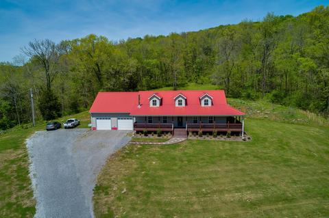 357 Hackett Valley Rd, Hickman, TN 38567 photo 1
