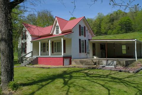 357 Hackett Valley Rd, Hickman, TN 38567 photo 41