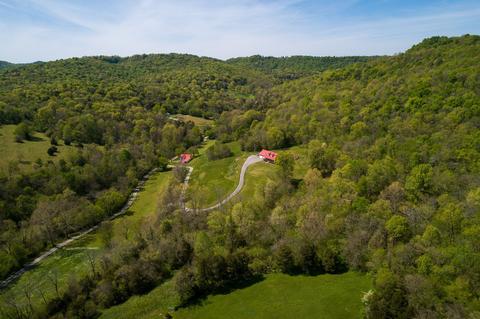 357 Hackett Valley Rd, Hickman, TN 38567 photo 13