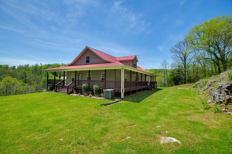 357 Hackett Valley Rd, Hickman, TN 38567 photo 5