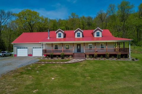 357 Hackett Valley Rd, Hickman, TN 38567 photo 3