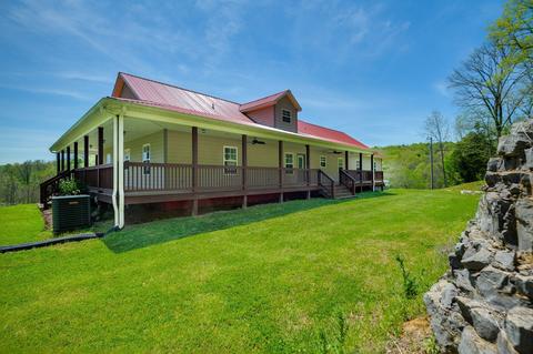 357 Hackett Valley Rd, Hickman, TN 38567 photo 6