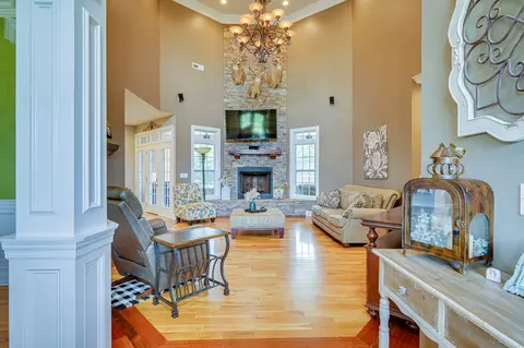 775 Ivy Lake Rd, Morrison, TN 37357 photo 8