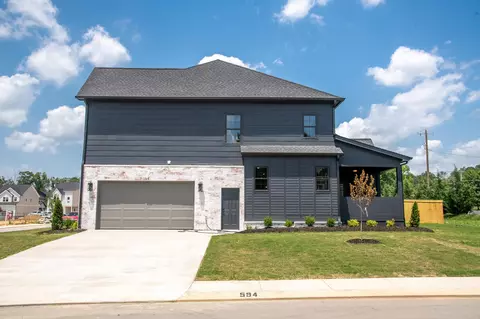 6885 Dharma Loop, Chattanooga, TN 37412 photo 48