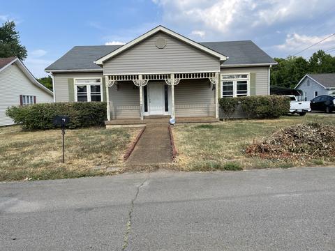508 S Mabel St, Springfield, TN 37172 photo 1