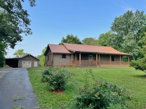 3705 Webbs Camp Rd, Walling, TN 38587 photo 1
